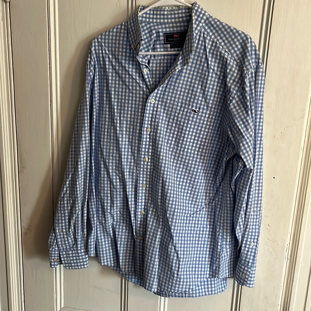 Vineyard Vines Shirt